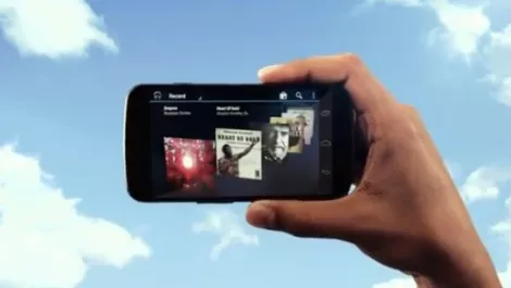 Google music