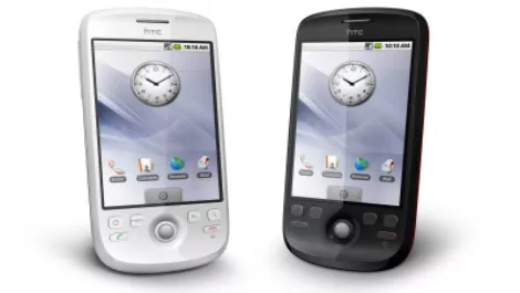 Htc magic devices