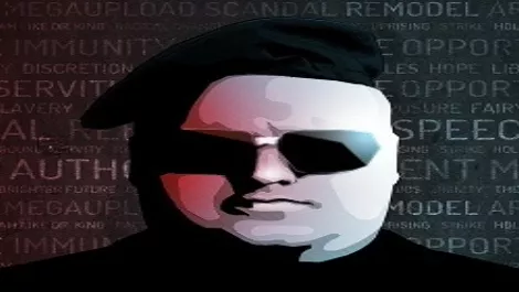 Kim dotcom 1