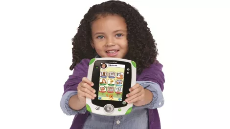 Toy tablets coming to NZ