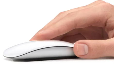 Magic mouse apple 1
