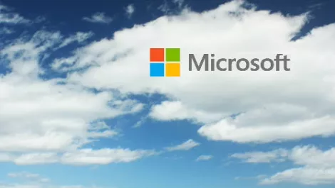 Microsoft cloud 3