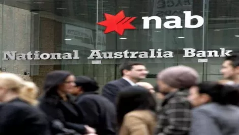 National australia bank 0