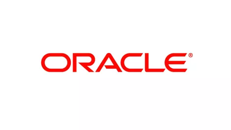 Oracle logo 1