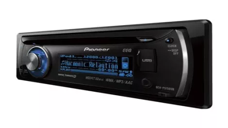 Pioneer car cd player r101465 1