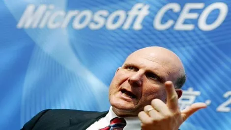Steve ballmer 2