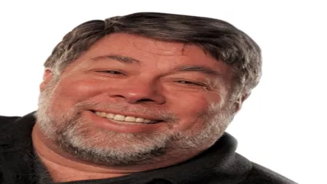 Steve wozniak 2
