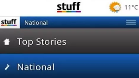Android App of the Week - Stuff