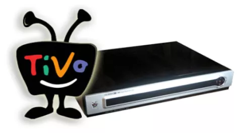 Tivo
