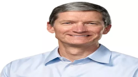 Tim cook1