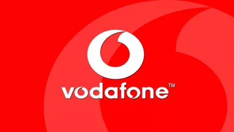 Vodafone logo 0 0 1
