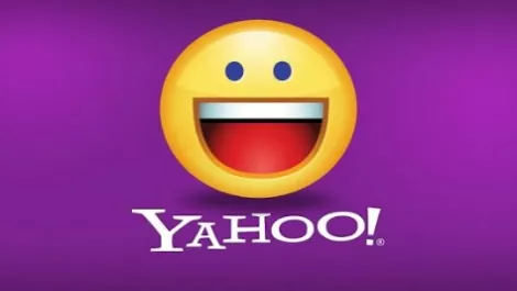 Yahoo messenger