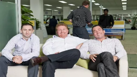 Telcoinabox plunges $2 million into expansion