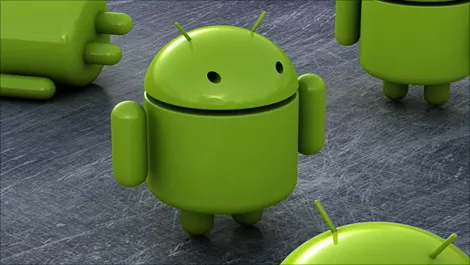 Android apps