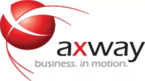 Axway logo