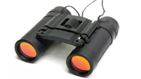 Binoculars