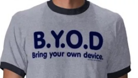 Byod tshirt1