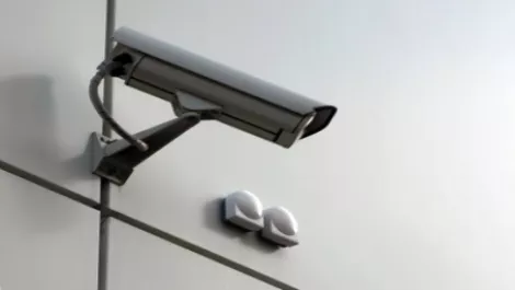 Axis scoops video surveillance vendor of the year award