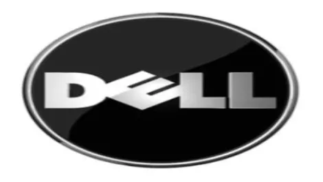 Dell logo online new