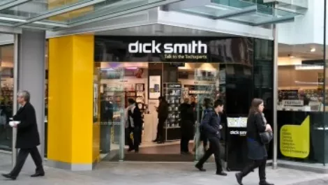 Dick smith store 2
