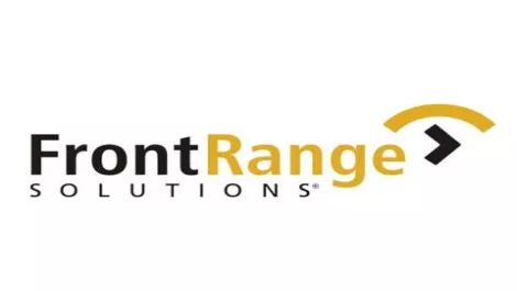 Frontrange solutions