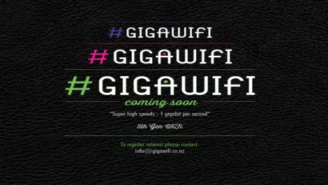 Gigawifi