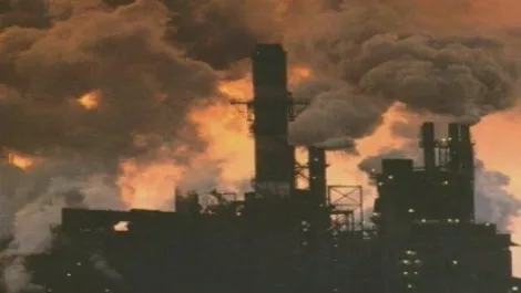 Greenhouse gases