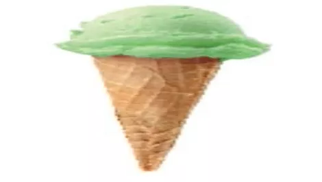 Icecreamgreen
