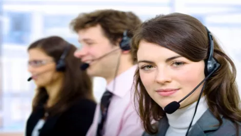 The future of emergency communications