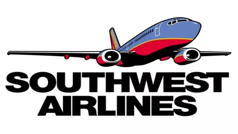 Logo sw airlines