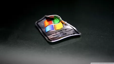 Microsoft windows xp2 1