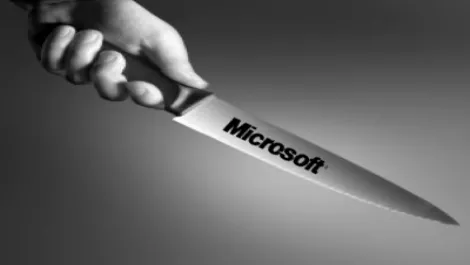 Microsoftknife