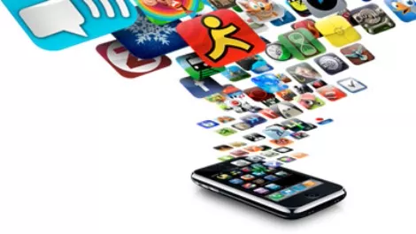 Mobile apps for business1