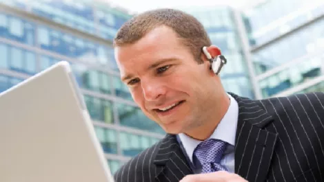 The power of true mobility