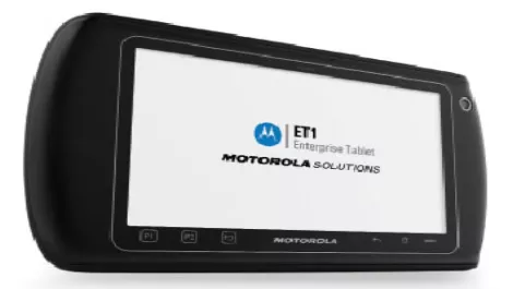 Rugged and enterprise-ready