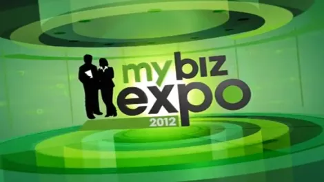 Mybiz expo
