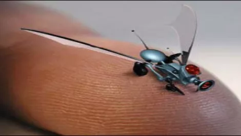 Nanotechnology