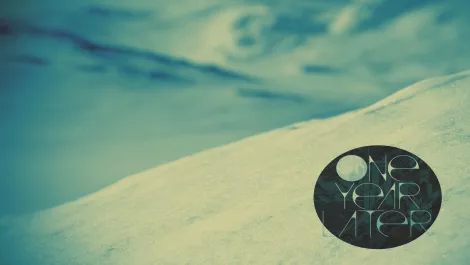 One year later by warpfuz d4spub7