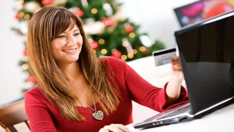 Shop safely online with Google