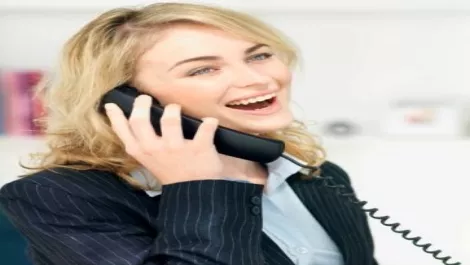 Answering the call