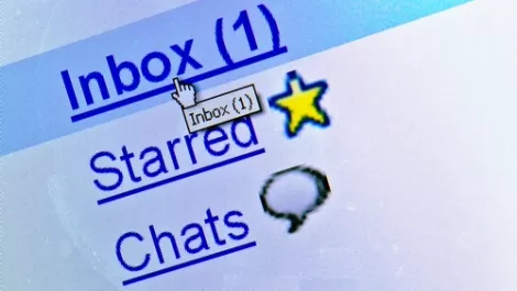 Tips for taming your email inbox 897 391999 0 14042402 500