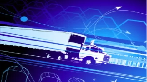 Mainfreight trucking in Asia with Citrix