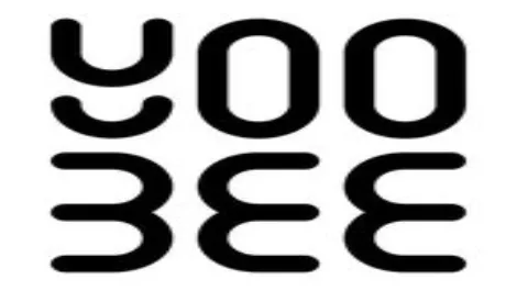 Yoobee logo 1