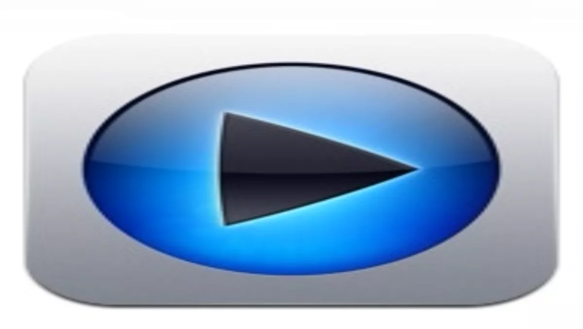 Apple Remote updated, now on iPad