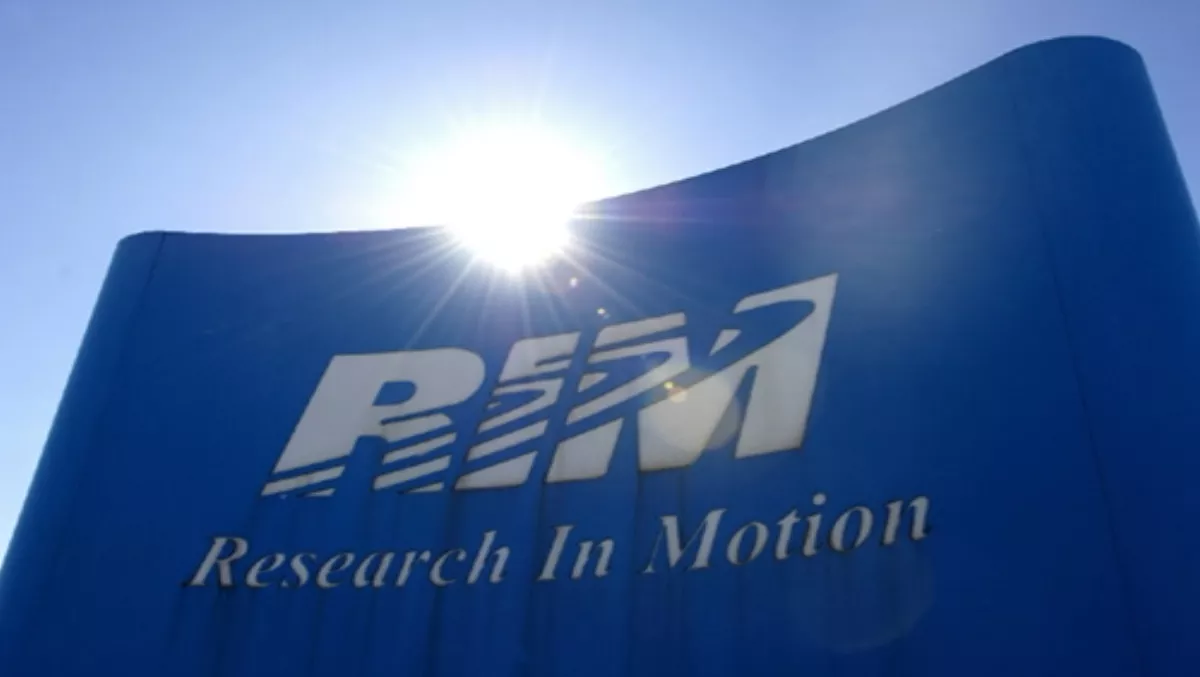 RIM to offer free analytics service