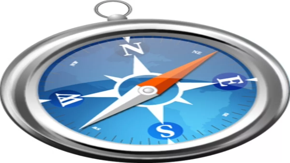 Safari and Chrome make gains in browser wars