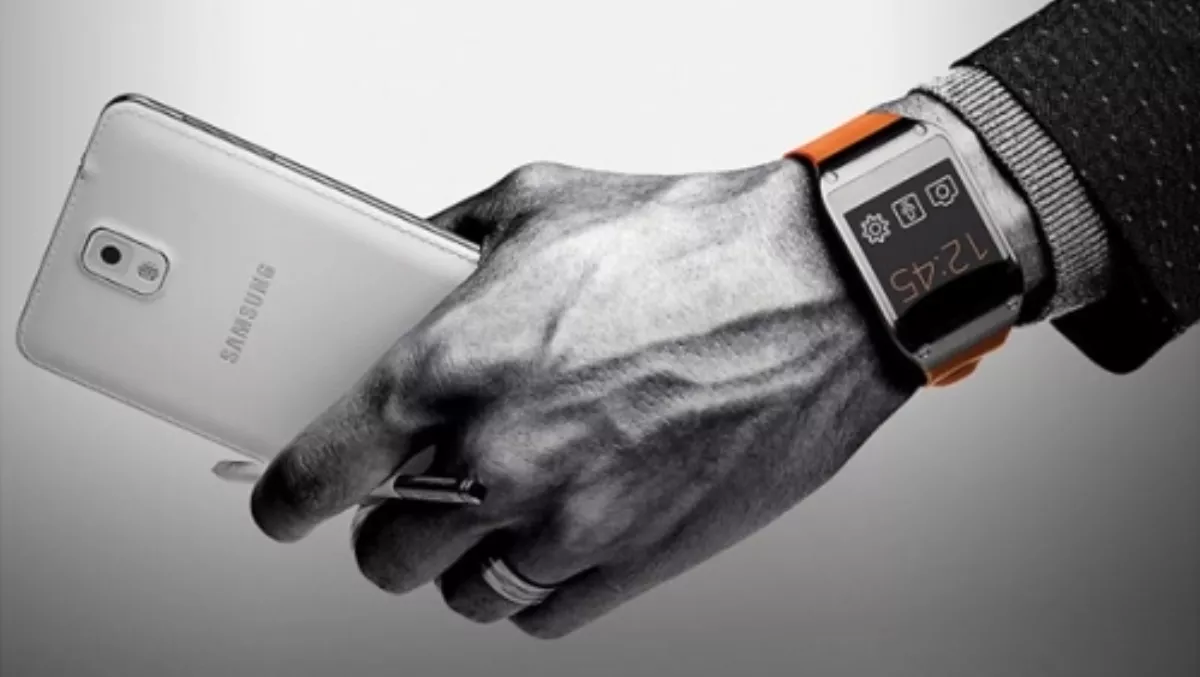 Wearable tech: $50 billion investment frenzy