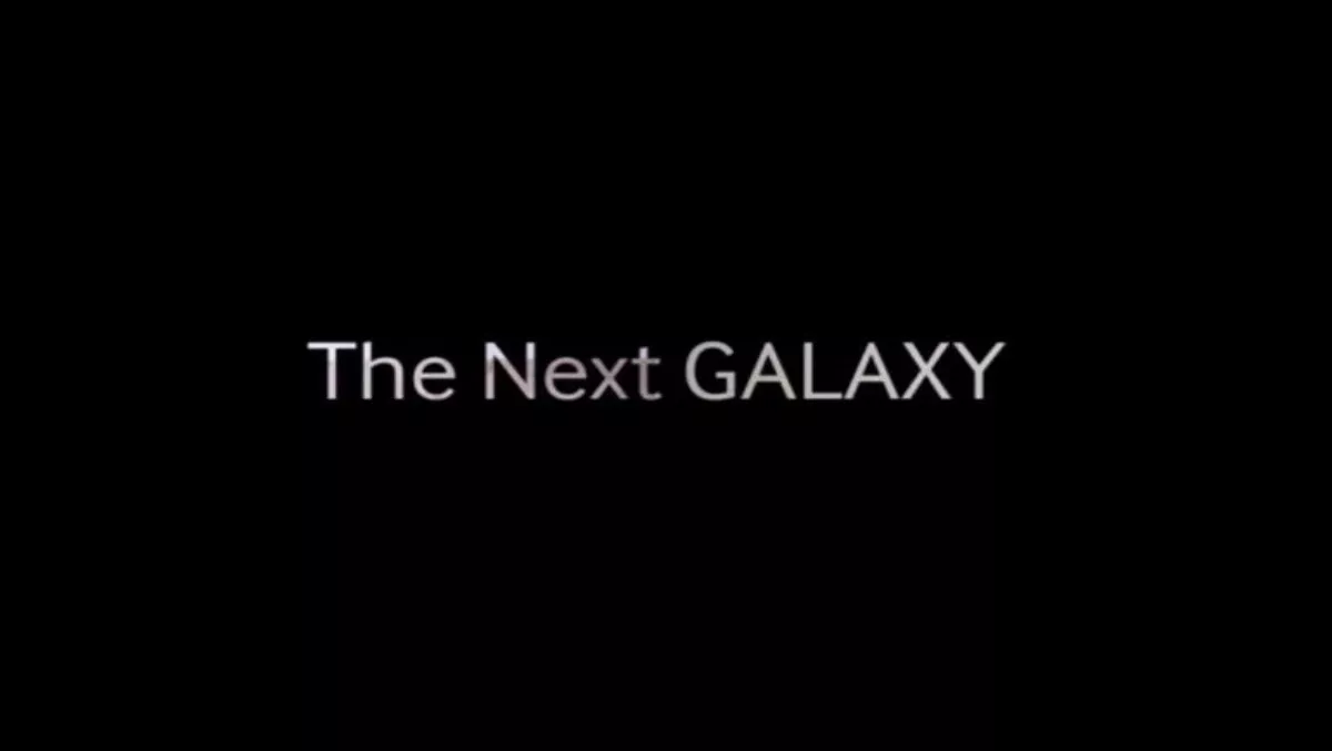 Samsung set to release upmarket Galaxy S5…