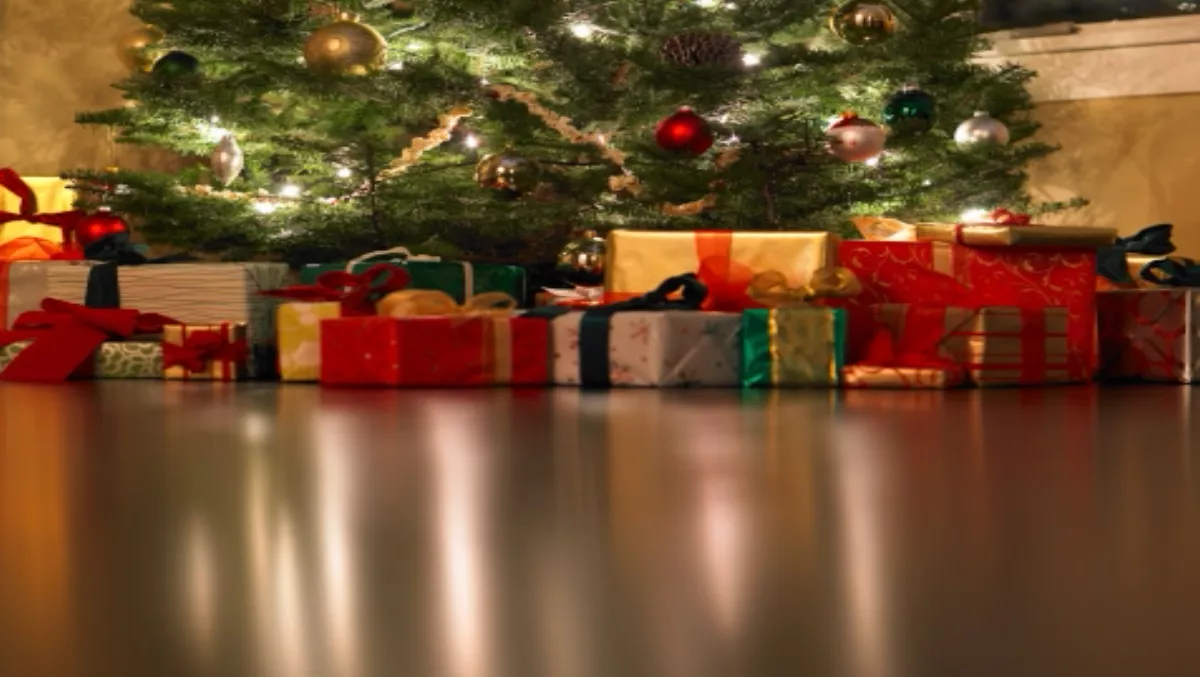 Android App of the Week - The Elf Adventure Calendar