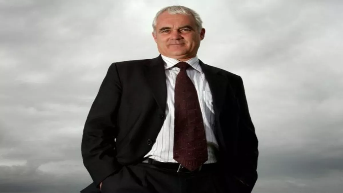 The top 4 priorities for the new Telecom boss